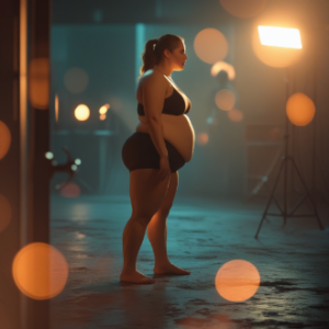From Struggle to Success: Inspiring Weight Loss Stories You Need to Hear
