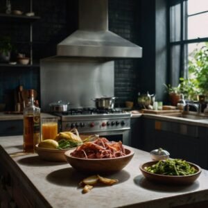 From Kitchen to Table: How to Avoid Food Poisoning at Home